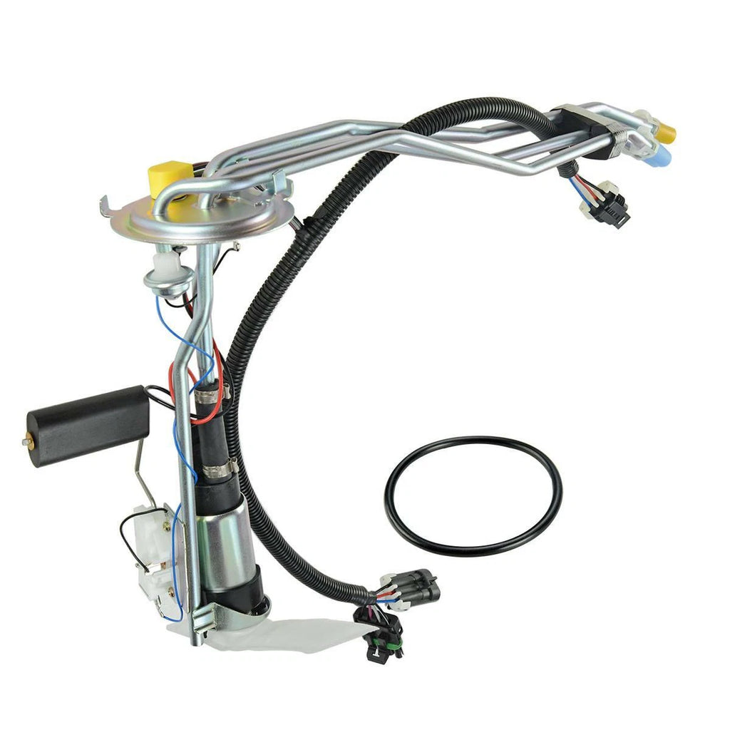 Fuel Pump Hanger Assembly for Buick LeSabre, Oldsmobile, Pontiac (1990–1999)