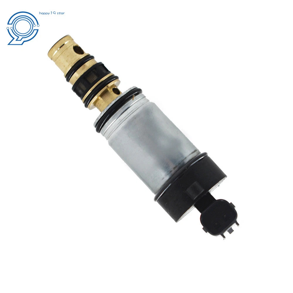 A/C Compressor Control Valve for Nissan Sentra 1.8L L4 (2013–2016) SANDEN PXC14