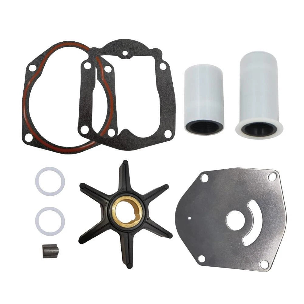 Water Pump Impeller Kit for Mercury Mariner 25-50 HP (4-Stroke) 47-821354A2