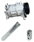 AC Compressor Kit Heavy Duty for Nissan Altima 3.5L (2011–2018)