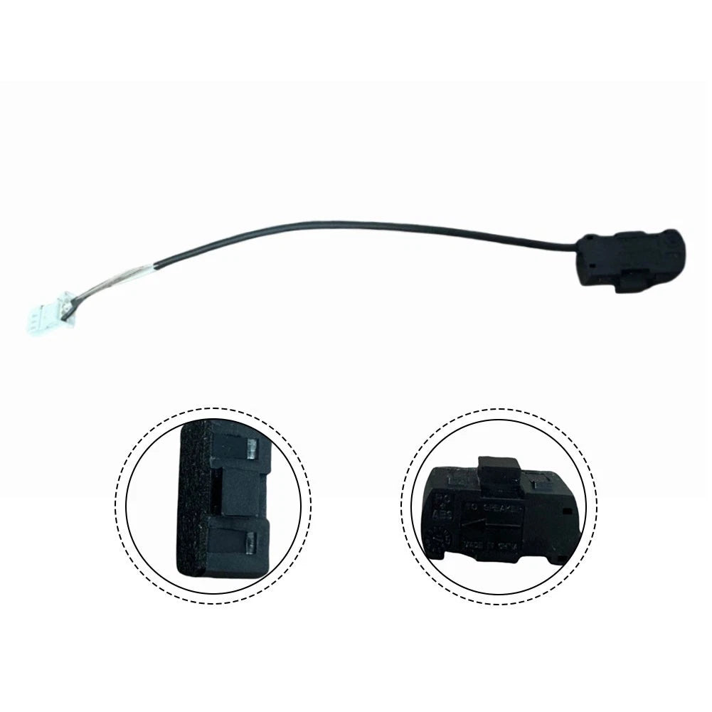 Car Phone Microphone for OEM 9666768380 (2010–2020)