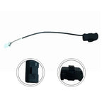 Car Phone Microphone for OEM 9666768380 (2010–2020)