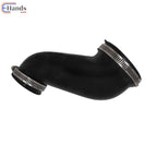 Air Box Cleaner Joint for Yamaha Warrior 350 YFM350X (1987–2004) 1UY-14453-00-00