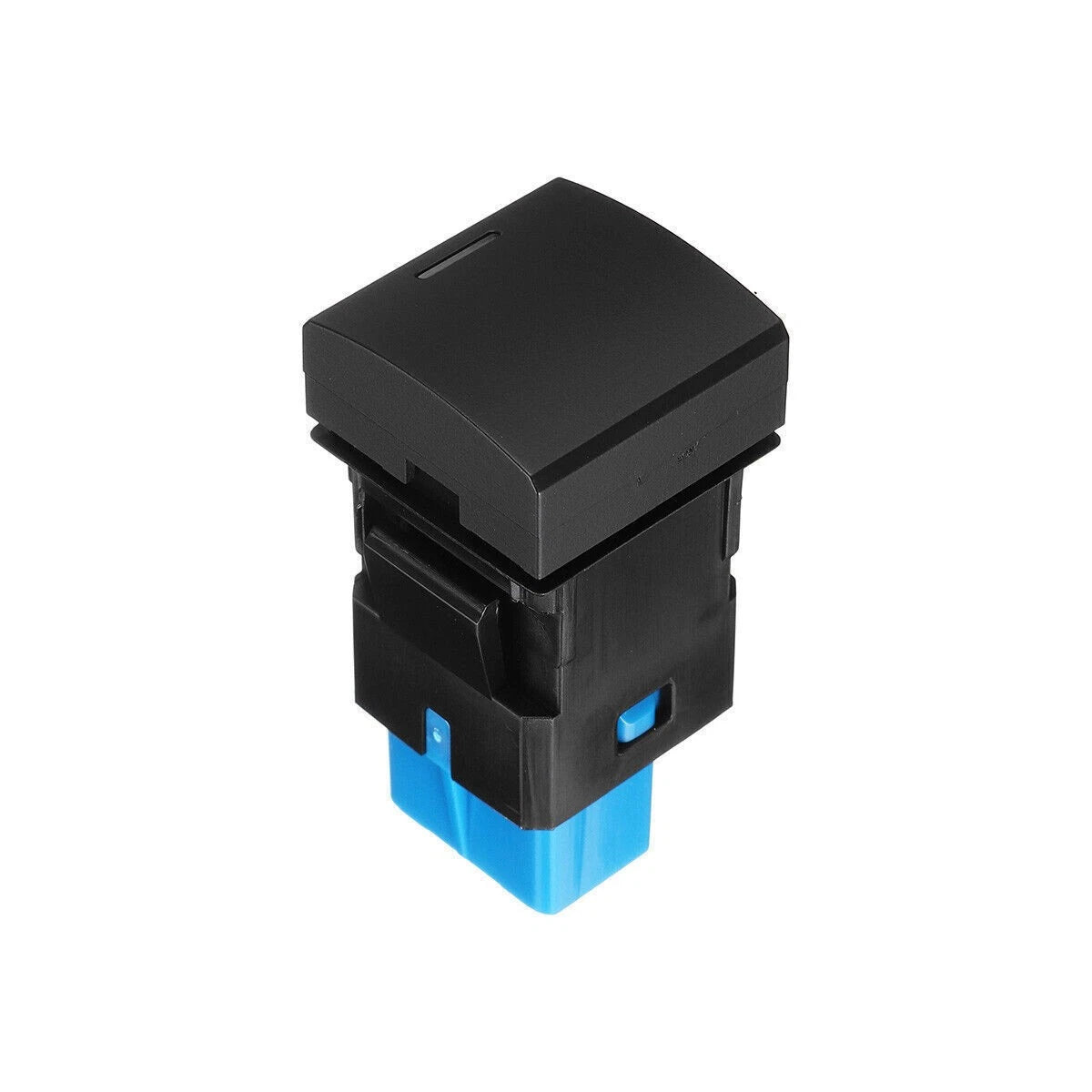 LED Push Button Switch for Toyota Camry RAV4 Corolla 4Runner C-HR (2018–2023)