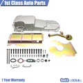 Oil Pan Kit for G-body (1978–1987)