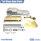 Oil Pan Kit for G-body (1978–1987)