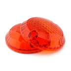 Amber Turn Signal Light Lens Cover  for Suzuki Intruder 1400 VX800