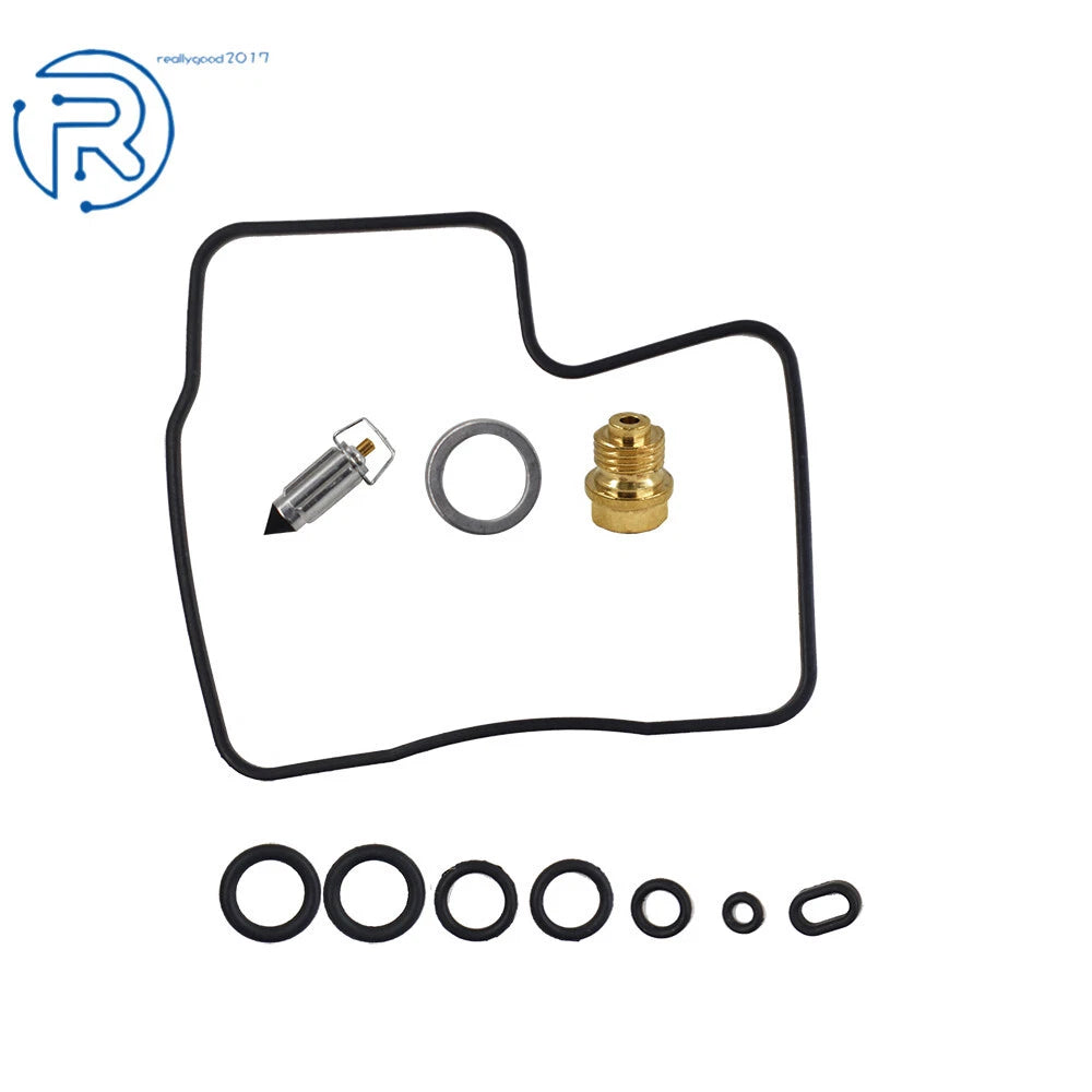 Carburetor Repair Kits for Honda VT750 Shadow (1998-2003)