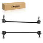2X Front Left Right Stabilizer Sway Bar Links for Honda Fit CR-Z Insight (2010–2014)