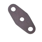 4X Fuel Pump Gasket for Yamaha (Replaces 650-24431-A0, 650-24431-00)