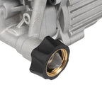 Pressure Washer Pump 3/4" Horizontal 3000 PSI 2.5 GPM