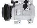 A/C Compressor for Mazda CX-7 (2009–2012) TC719PF