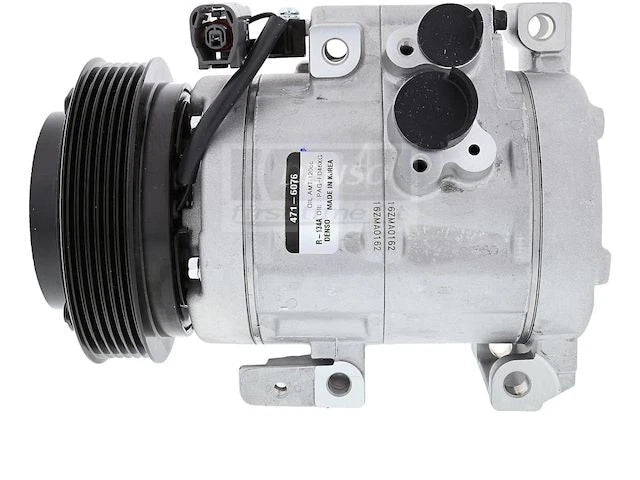A/C Compressor for Mazda CX-7 (2009–2012) TC719PF