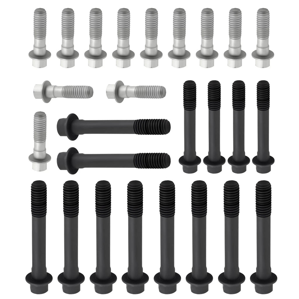 Cylinder Head Hardware Kit for Chevrolet Astro Blazer C10 (1985–2005)