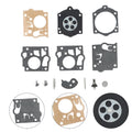 Carburetor Repair Kit for McCulloch PROMAC 700 8200 (10-10 K10-SDC)