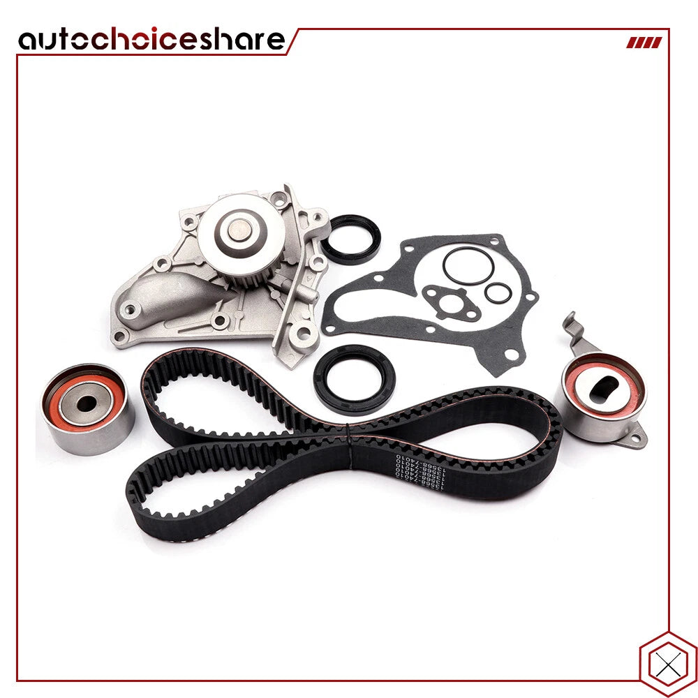 Timing Belt Water Pump Kit for Toyota Camry 2.2L (1992–2001)