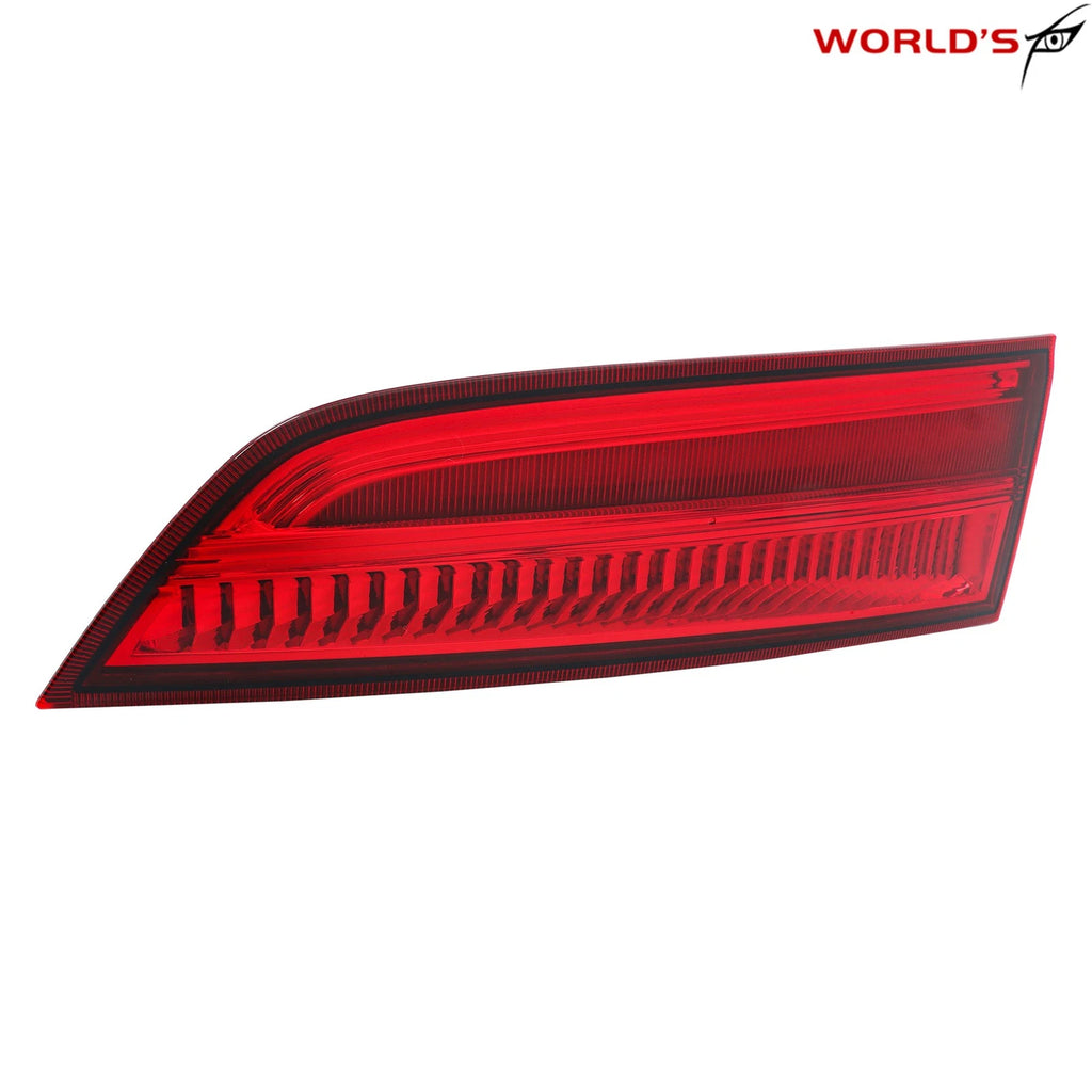 Tail Light for Honda Pilot (2016–2018) Halogen Rear Inner Passenger Side