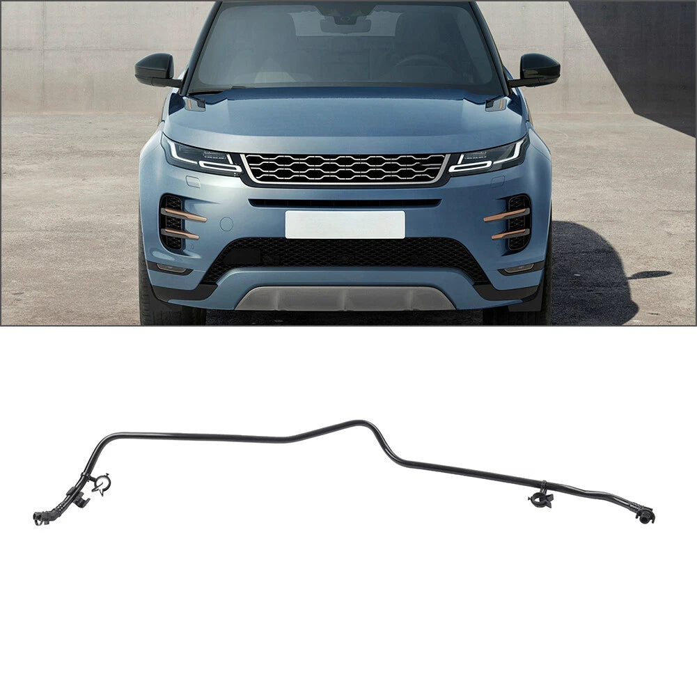 Engine Coolant Overflow Hose LR163785 for Land Rover Discovery Sport (2015–2023)