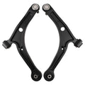 2X Front Lower Control Arms for Honda Ridgeline (2006–2014)