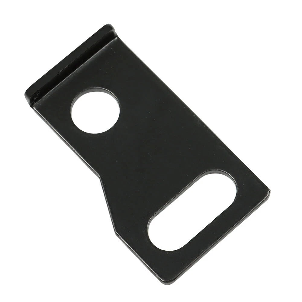 2" Trailer Hitch Receiver for Jeep Wrangler (2018–2023)