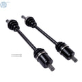 Front CV Axle Drive Shaft for Polaris Ranger 500 700 XP 700 4x4 6x6 (2005–2007)