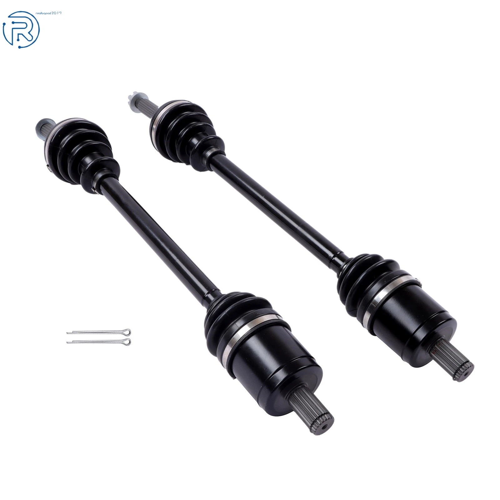 Front CV Axle Drive Shaft for Polaris Ranger 500 700 XP 700 4x4 6x6 (2005–2007)