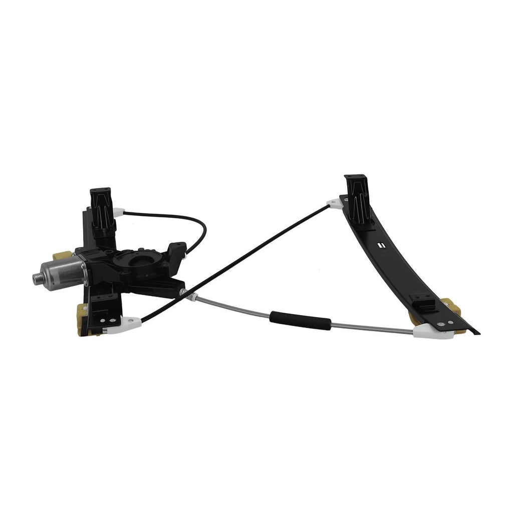 Front Driver Window Regulator for Ford Focus 2012-18 751828 w/ Motor 6-PIN