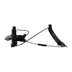 Front Driver Window Regulator for Ford Focus 2012-18 751828 w/ Motor 6-PIN