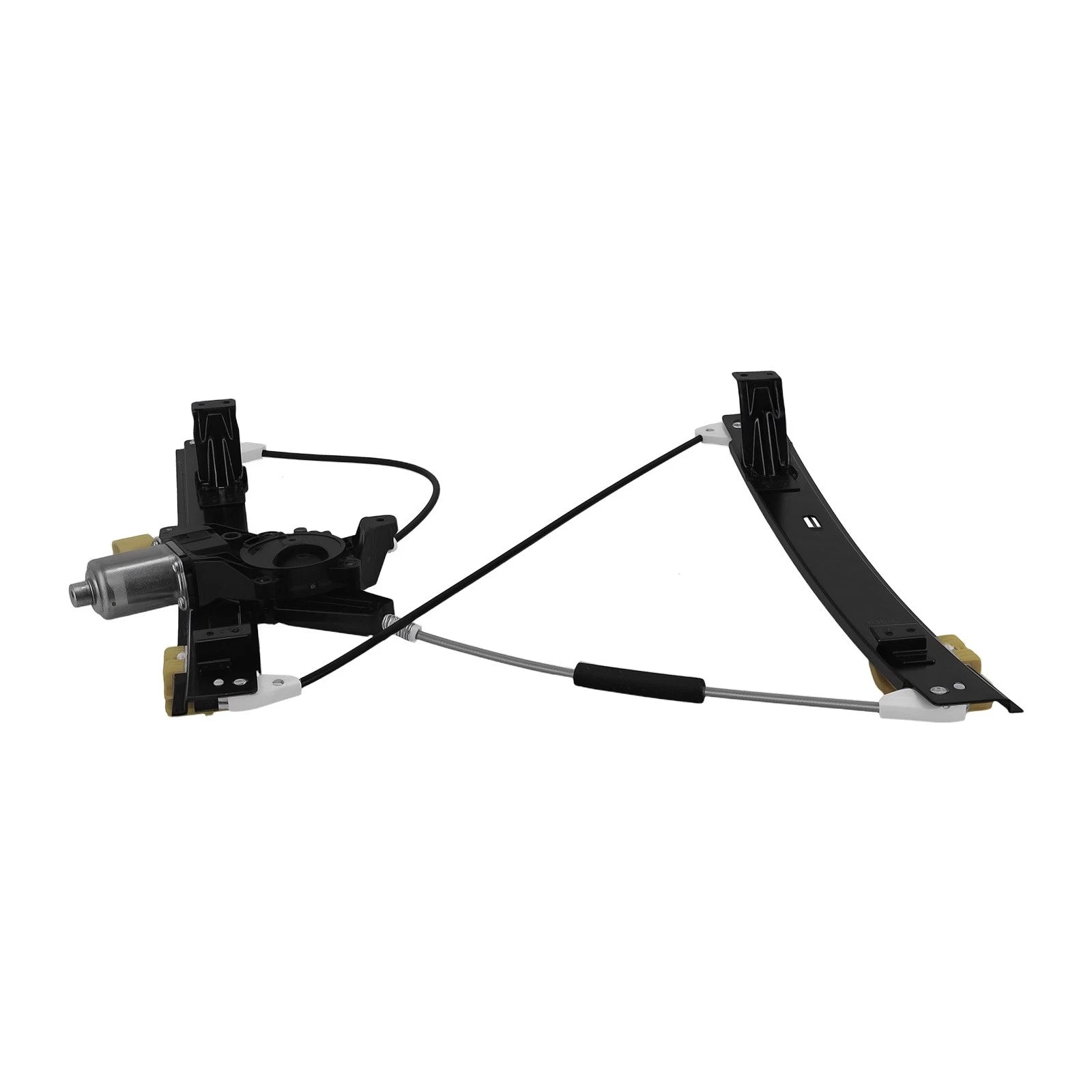 Front Driver Window Regulator for Ford Focus 2012-18 751828 w/ Motor 6-PIN