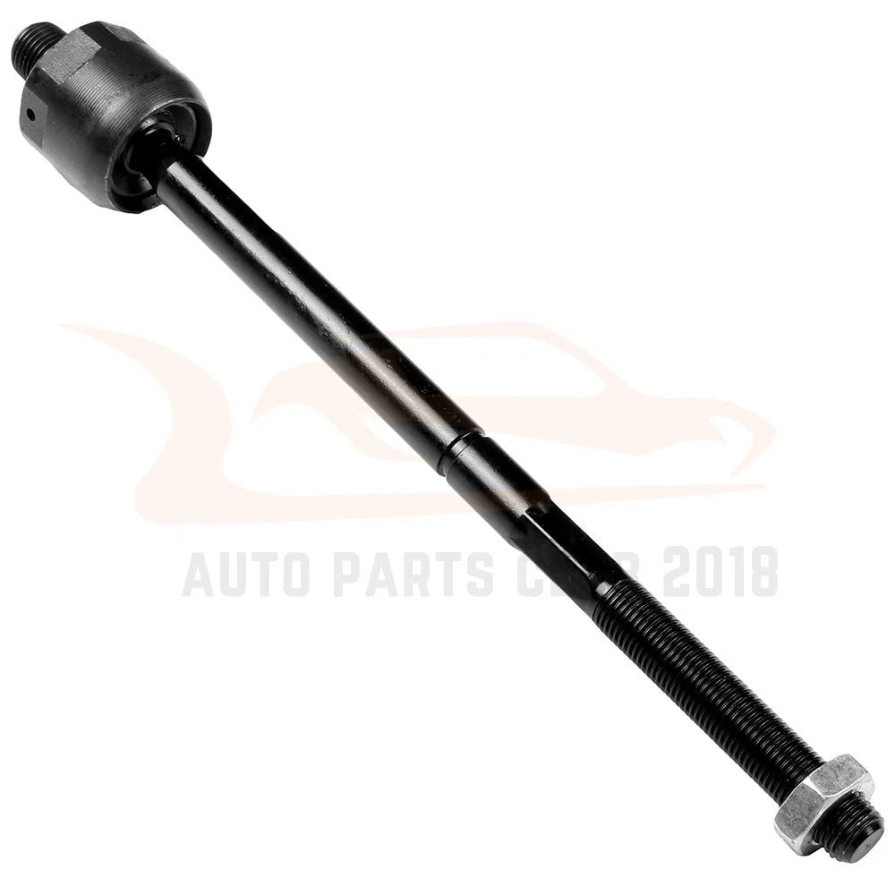 Set of 10 Front Sway Bars, Ball Joints, Tie Rod Ends for Mercury Marauder (2003–2004)