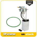 Fuel Pump Assembly for Chevrolet Express GMC Savana 1500 (2009)