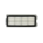 Dust Capture Filter for Robot Vacuum (2020–2023)