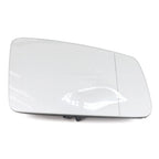 Right Rearview Mirror Glass for Mercedes Benz C E S GLK CL CLS W204 W212