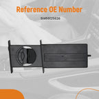 Left Cup Holder for BMW 525i 528i 530i 535i M5 (2004–2010) 51459125626