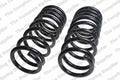 Front Coil Spring Kit for Dodge (2010–2019) - Lesjofors 4121244