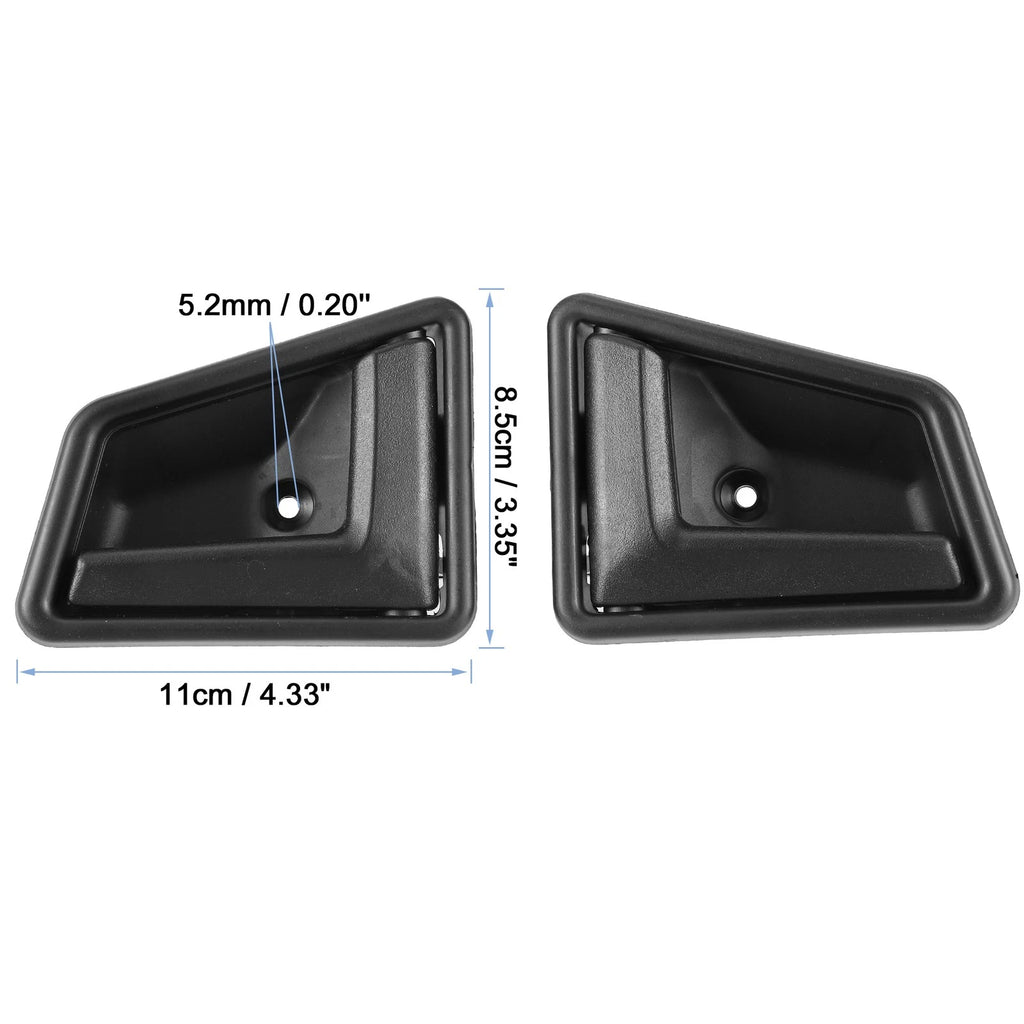 1 Pair Inner Door Handle 8313056B01 for Suzuki 