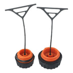 Fuel Cap for Chainsaw (Gas Tank Replacement)