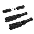 Foot Pegs Rest Bracket for Harley Softail Low Rider (2018–2023)
