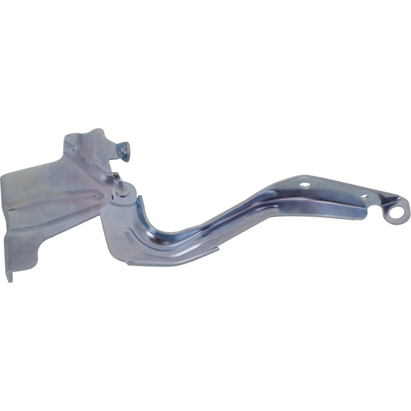 Hood Hinges for Nissan Versa Note (2014–2019)