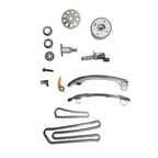 14x Engine Timing Chain Kit for Toyota Camry Corolla Highlander Lexus HS250H (2007–2019)