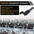 Camshaft Oil Control Valve for Hyundai Elantra (2002-2012)