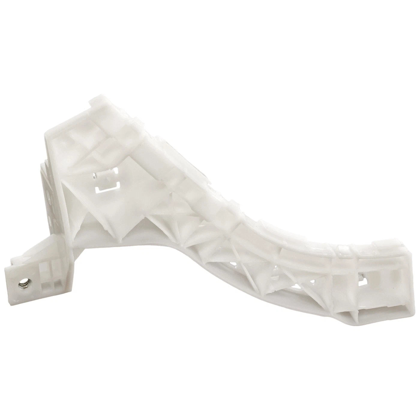 Bumper Bracket for Mazda 3 Sedan (2004–2008) Front Left