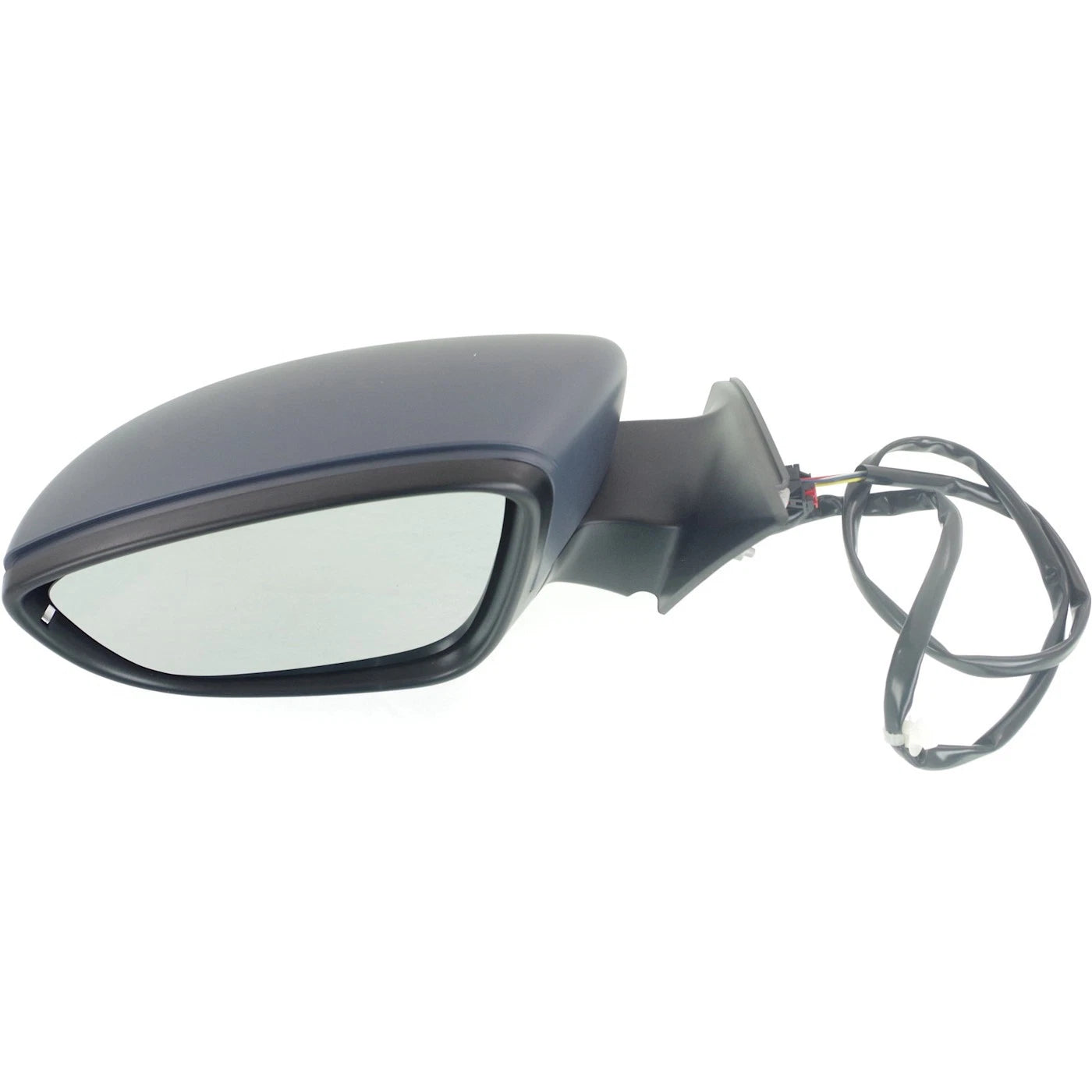 Power Mirror for Volkswagen Passat Left Side Heated Signal Light