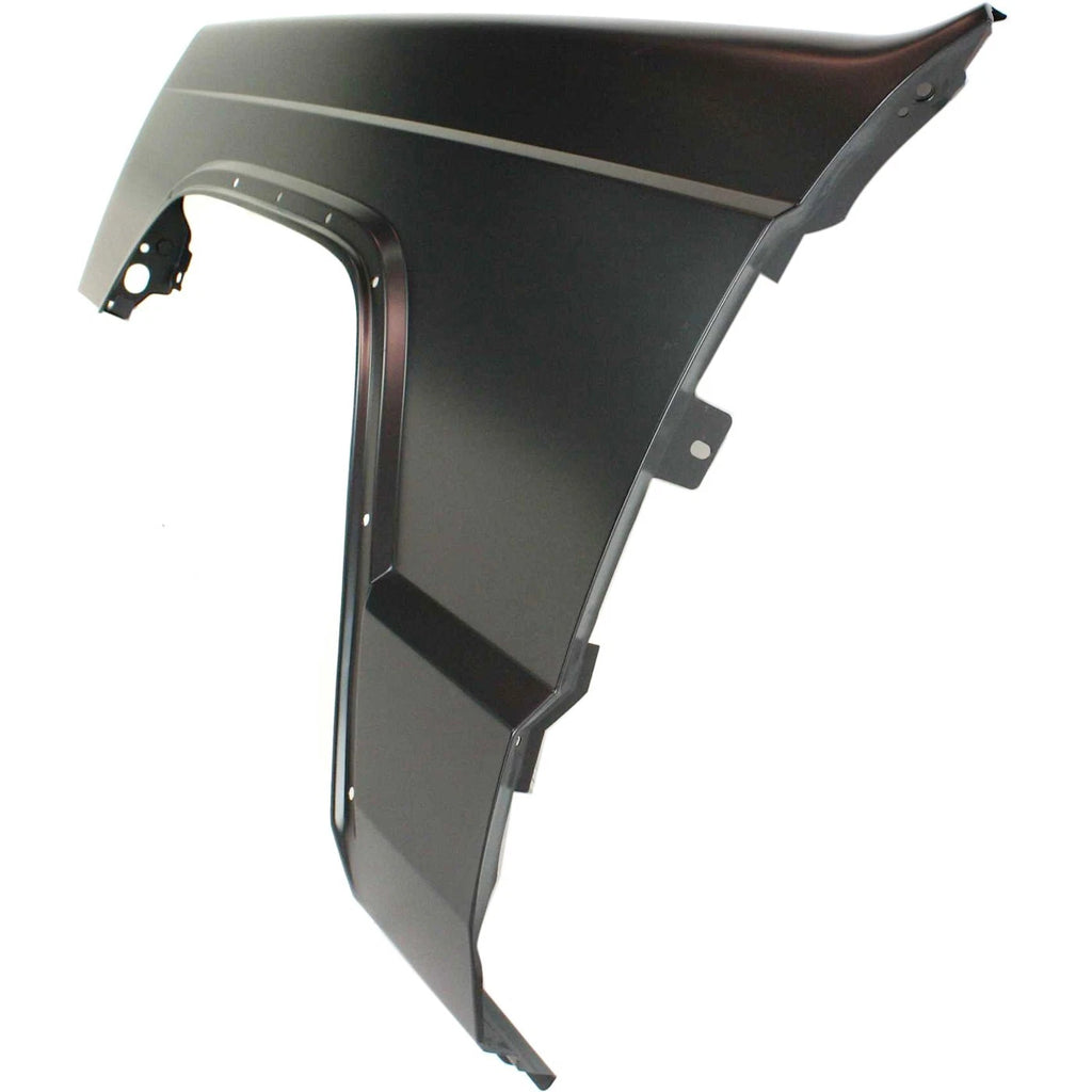 Fender for Jeep Cherokee (1997–2001) Front Driver & Passenger Side