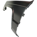 Fender for Jeep Cherokee (1997–2001) Front Driver & Passenger Side