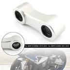 CNC Aluminum Drag Race Lowering Link Kit for BMW S1000RR S1000R (2019–2025)