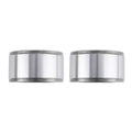 2X Front Wheel Ball Bearings for Toyota 4Runner Tacoma (1996–2002) 517011