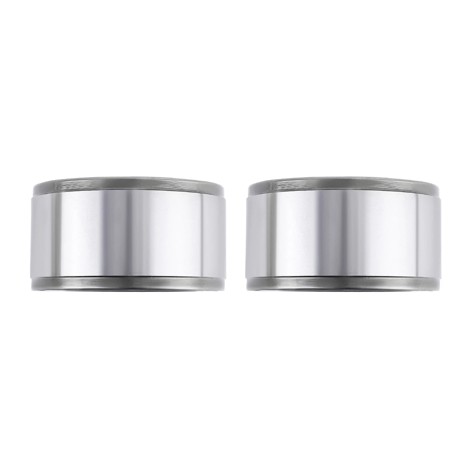 2X Front Wheel Ball Bearings for Toyota 4Runner Tacoma (1996–2002) 517011
