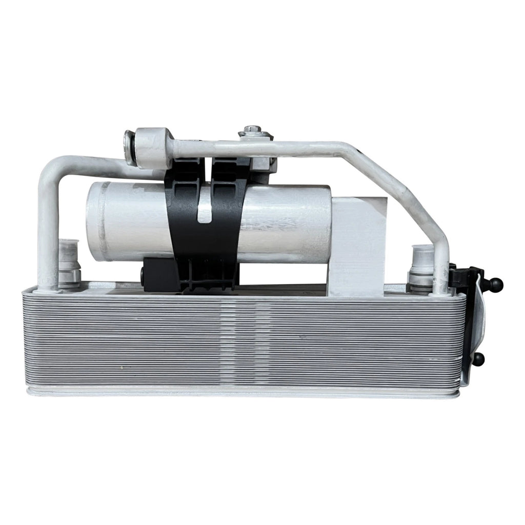 A C Condenser and Drier Replacement for BMW 230i xDrive (2020–2021)