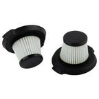 Replaceable Filters for Vacuum Cleaner